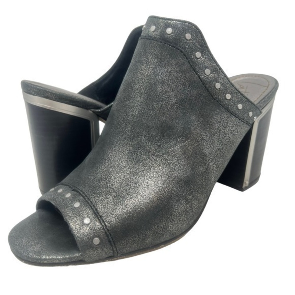 Latigo Mules